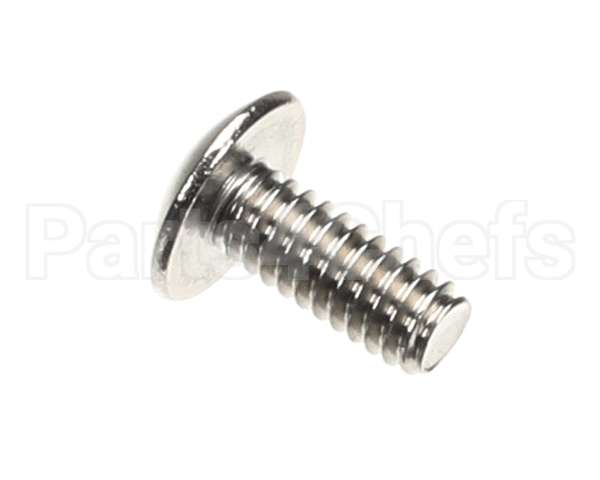 415729 Accurex Ms,Pth,.25-20X.625,Ss,18-8,#2