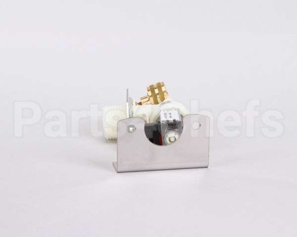 41579.1000 Bunn Kit, Valve Assembly W/Flow Control