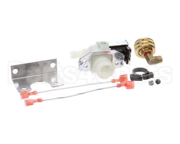 41579.1001 Bunn Valve Assembly Kit, Itcb