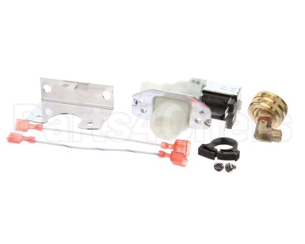 41579.1001 Bunn Valve Assembly Kit, Itcb