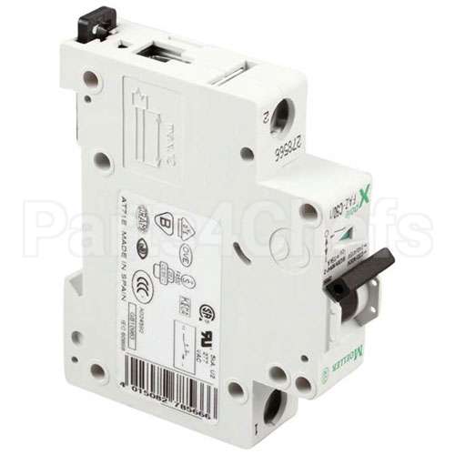 4158 Compatible Nieco Element Exp Circuit Brkr-50A
