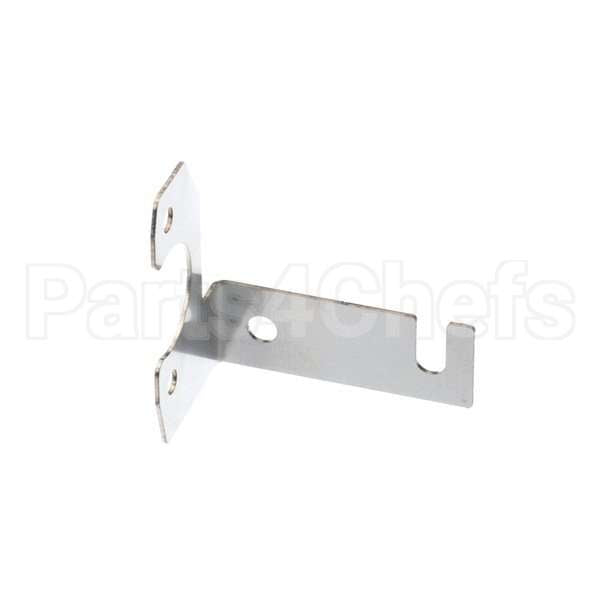 41580.0000 Compatible Bunn Bracket, Solenoid Axiom