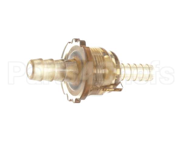 41595.0011 Bunn Flow Assembly,Ppsu .50 Gpm .38-.25