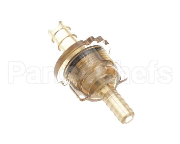 41595.0011 Bunn Flow Assembly,Ppsu .50 Gpm .38-.25