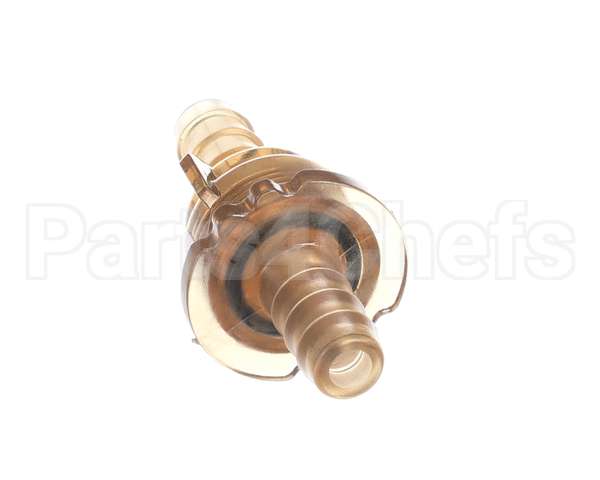 41595.0012 Bunn Flow Assembly, Ppsu .195 Gpm .38/.38