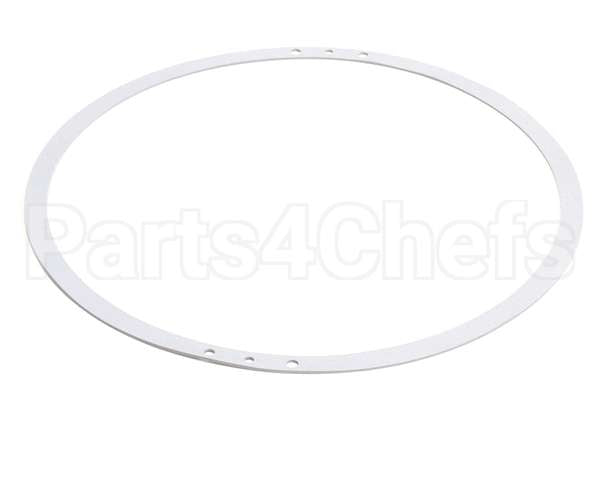 41598 Gold Medal Products Gasket, 16 Oz Kettle