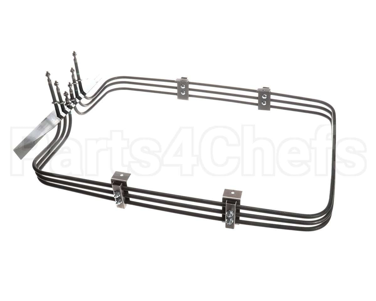 41604-5 Montague Elements Assy. Complete 208V E
