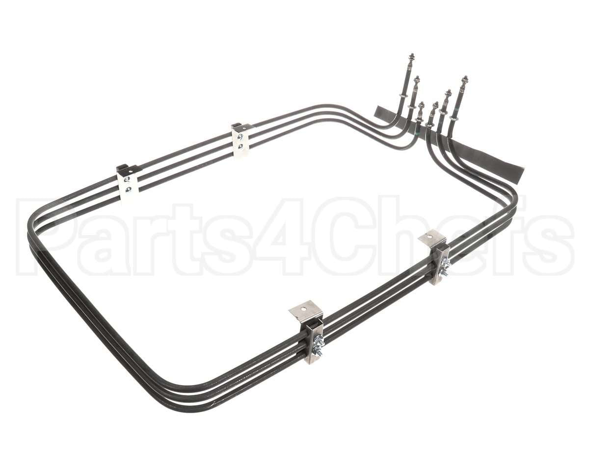 41604-5 Montague Elements Assy. Complete 208V E