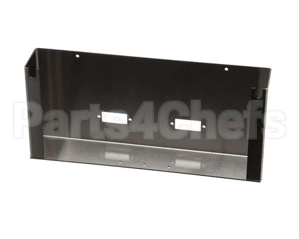 4161006-2 Vollrath Control Cover