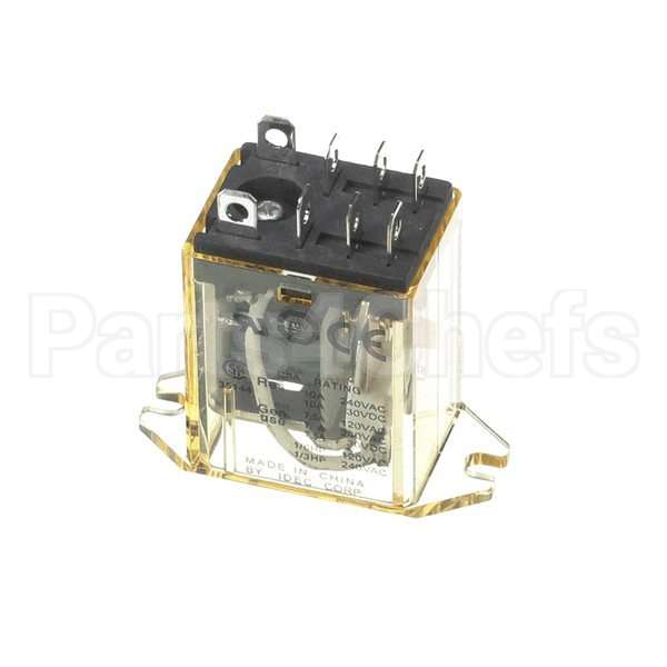 416535-5 Compatible Hobart Switch, Relay