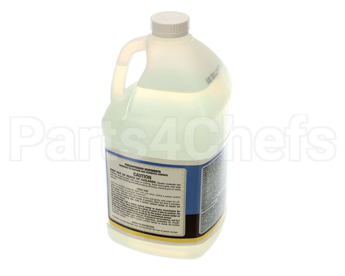 4166-08 Nu-Calgon 1 Gal Evap-Fresh No Rinse