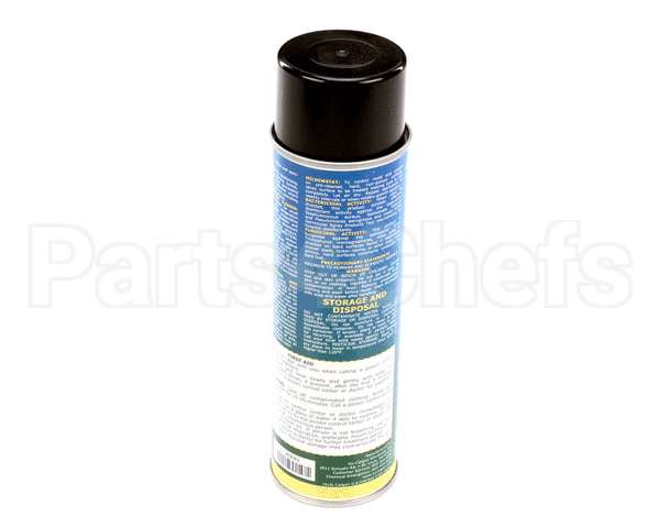 4166-75 Nu-Calgon Evaporator-Fresh Coil Cleaner 18 Oz
