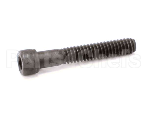 417190 Accurex Cs,Sh,.25-20X1.5,Phos/Oil