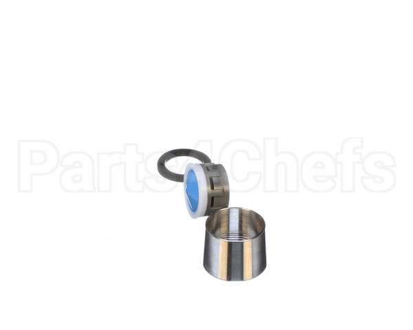 41726 Fisher Ss Aerator 55/64-27F 5.00 Gpm