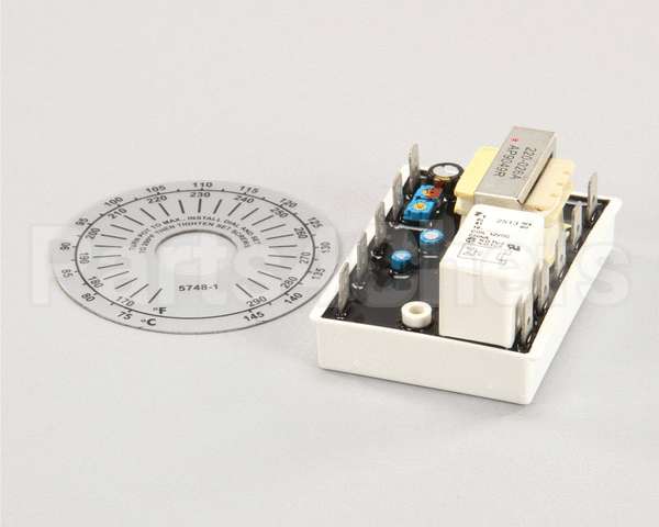 4174-1 Southbend Range Thermostat (Replaces 4-Th19)