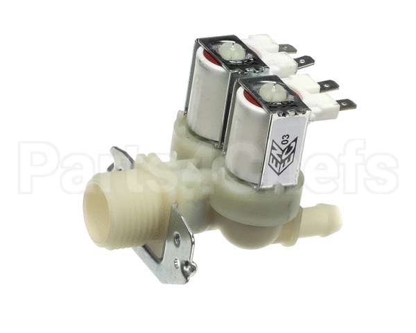 41761.0008 Bunn Valve, Solenoid-Deltrol 230V