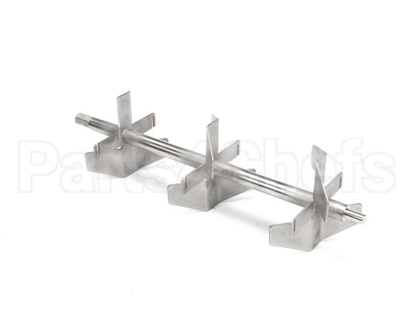 4177009 Stoelting Auger Weldment - So218/318