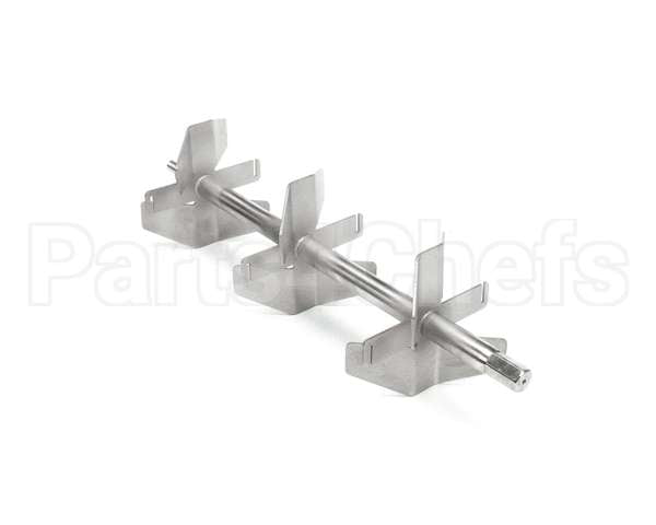 4177009 Stoelting Auger Weldment - So218/318