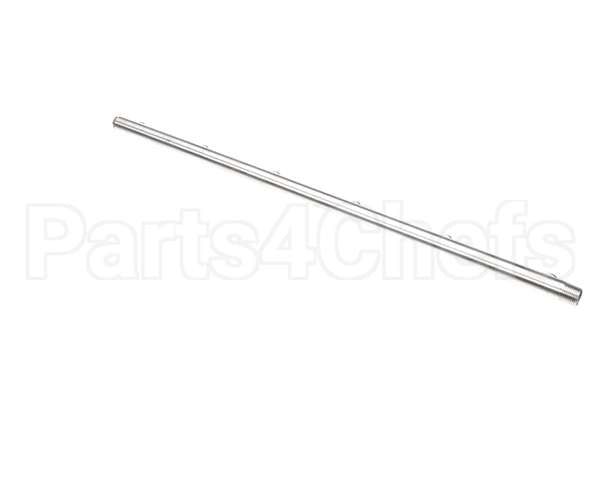417747 Champion - Moyer Diebel Pipe Assembly,Final Rinse,6 Hole,W/Sst E
