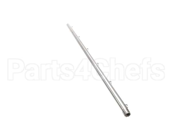 417747 Champion - Moyer Diebel Pipe Assembly,Final Rinse,6 Hole,W/Sst E