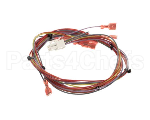 41799.0000 Bunn Wiring Harness, Control Mhg