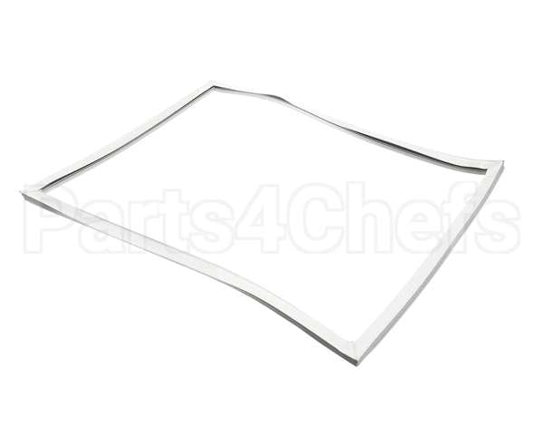 418-130-084-200 Traulsen Door Gasket Indin Make Table, 21.75X17.1