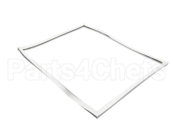 418-130-084-200 Traulsen Door Gasket Indin Make Table, 21.75X17.1