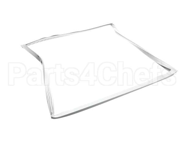 418-130-105-300 Traulsen 22-1/8 X 22-1/8 Gasket New Style
