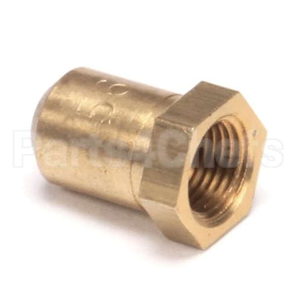 418051-56 Compatible Hobart Hood, Orifice