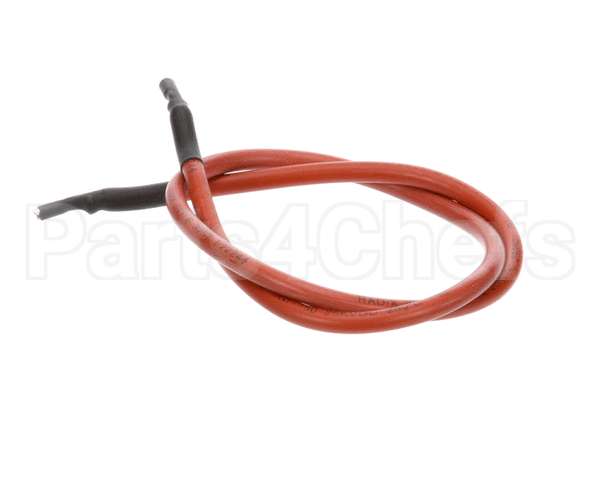 4181-03 Nieco Lead Wire 20 , Igniter 1 Flat