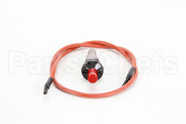 4181-08 Nieco Pilot Igniter W/One 24 Wire