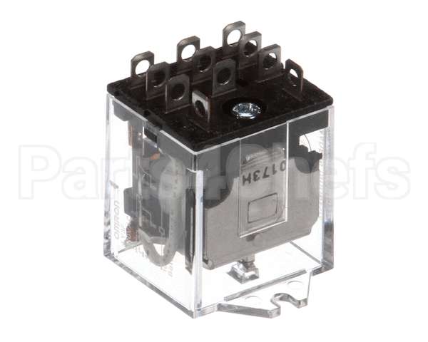 418179-03 Hoshizaki Relay, Omron #Ly3F-A