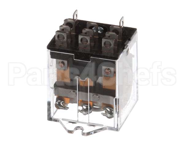 418179-03 Hoshizaki Relay, Omron #Ly3F-A