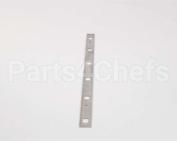 4182843-25970 Desmon Usa Vertical Front Bar Support For