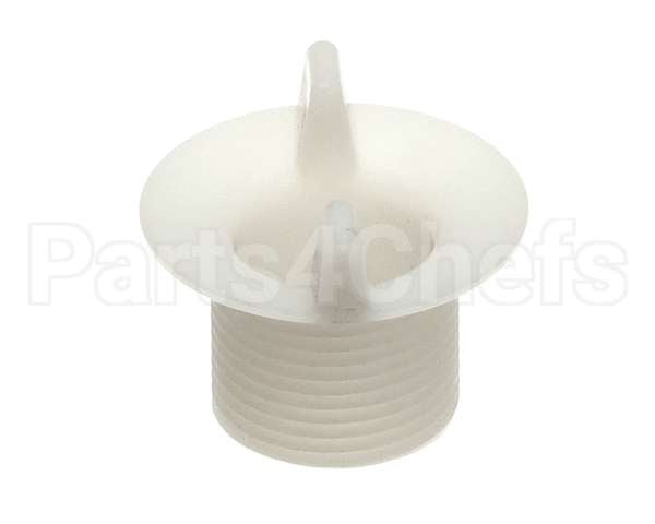 418296-01 Hoshizaki Flange Drain Insert