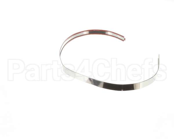4182X0695 Styleline Stainless Steel Mullion