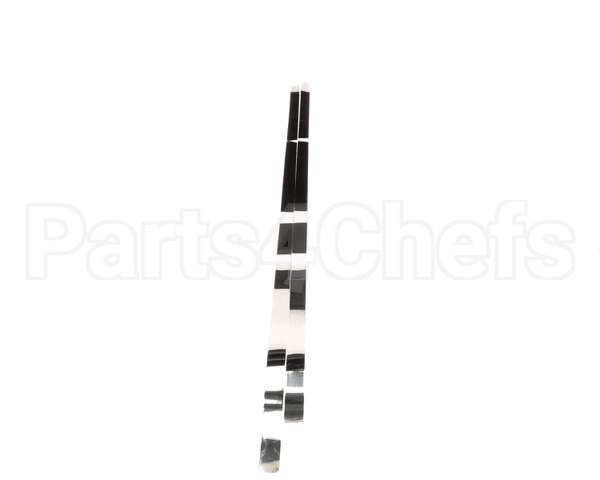 4182X0697 Styleline Stainless Steel Frame Height