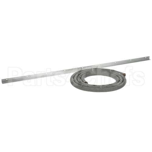 418557 Compatible Vulcan Door Gasket 26.25" & 75.75" Pieces