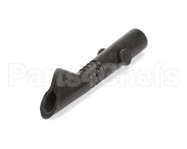 41861.0000 Bunn Diverter, Tea Dilution Nozzle