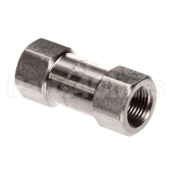 418786-1 Compatible Vulcan Valve, Check Ball C