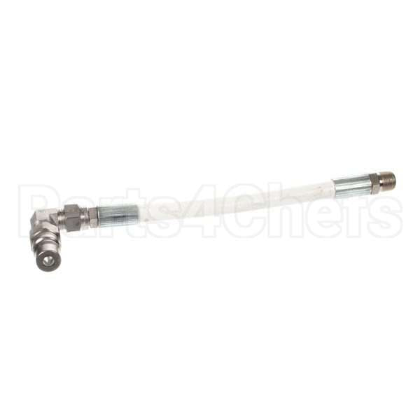 418787-000G1 Compatible Hobart Discharge Hose Assy