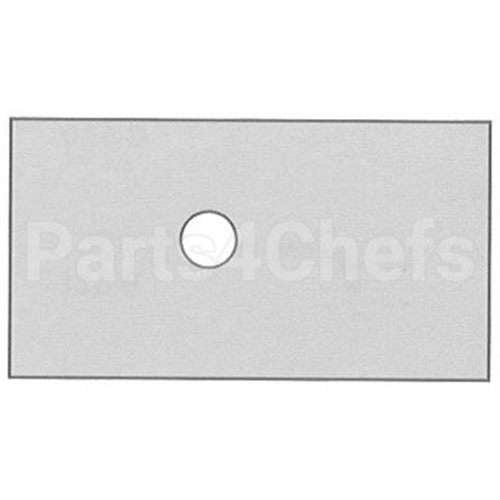 418954-00001 Compatible Vulcan Filter Envelopes 100Pk