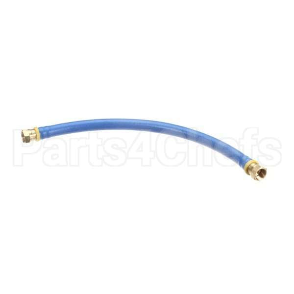 419002 Compatible Champion Hoseassy, 1/2"Id X 16"L
