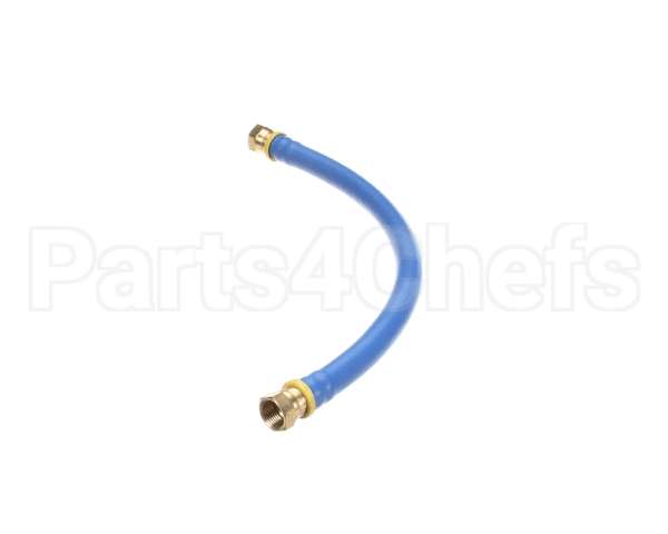 419002 Champion - Moyer Diebel Hose Assembly 1/2Id X 16 Lg Flare Jic