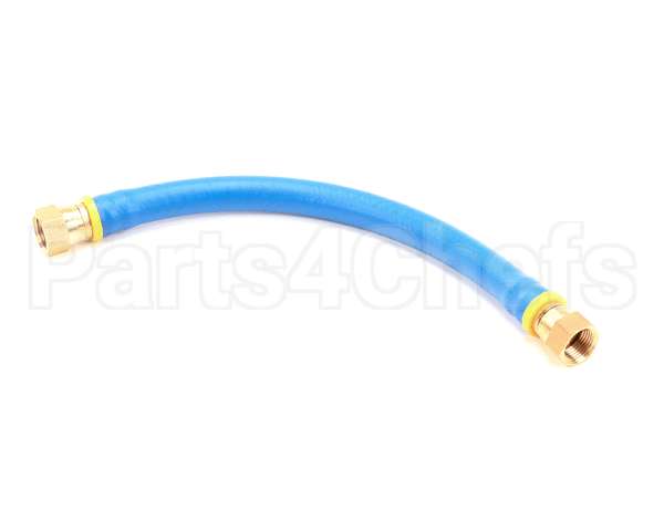 419011 Champion - Moyer Diebel Hose Assembly 1/2Id X 10 3/4 Lg F