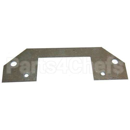 419719-00002 Compatible Vulcan Bracket, Motor