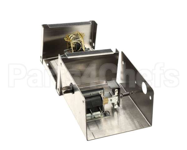 419735 Champion - Moyer Diebel Kit Door Solenoid Interlock Co