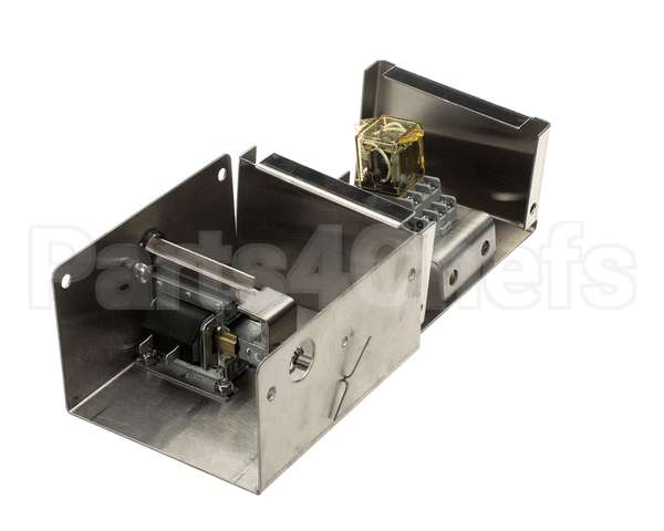 419735 Champion - Moyer Diebel Kit Door Solenoid Interlock Co