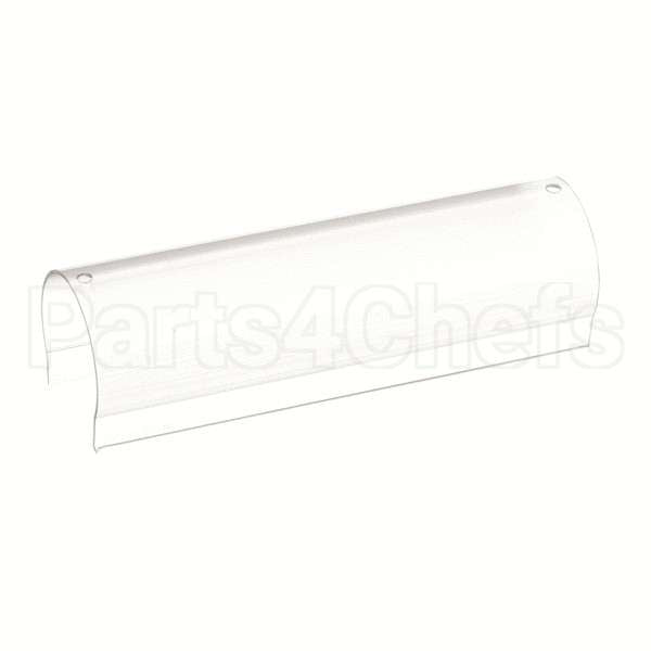 41A34-032D-01 Compatible Beverage Air Lightshield, H1
