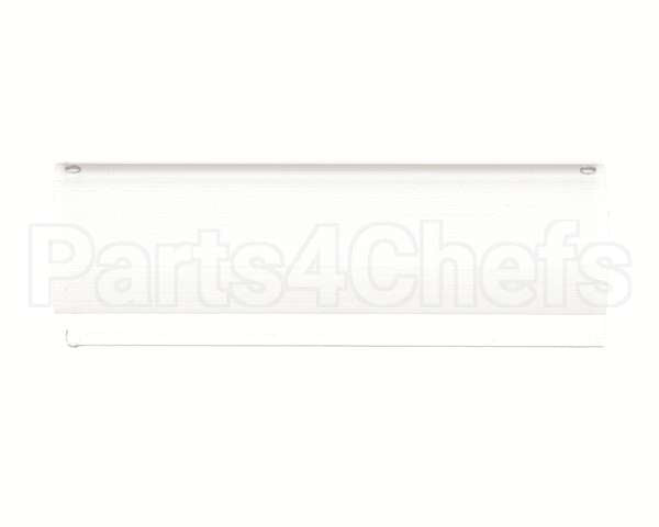 41A34-032D-01 Beverage Air Light Shield, H1